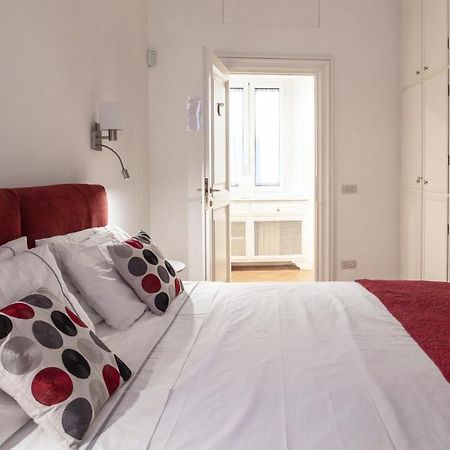 Luxury Maison Letizia Piazza Di Spagna Rom Exteriör bild