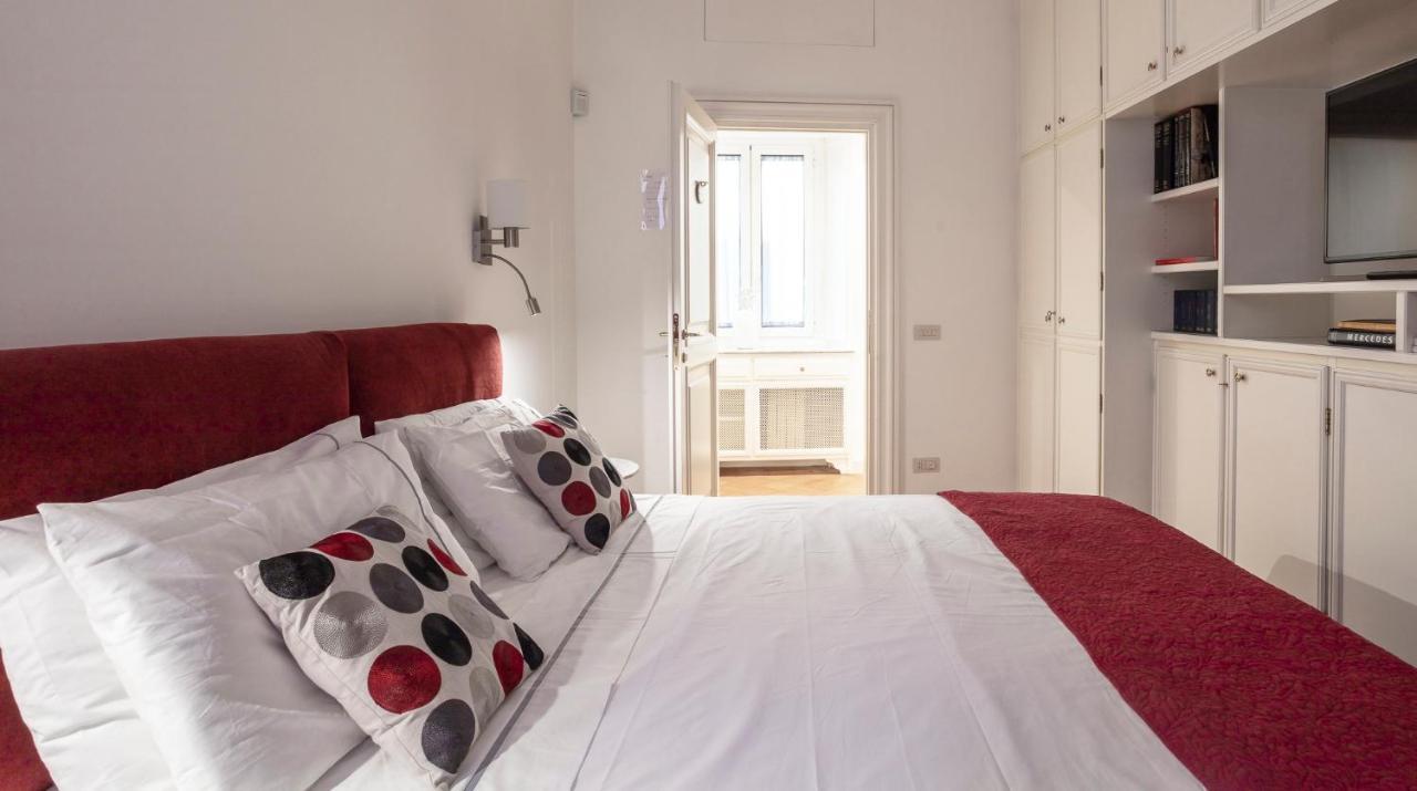 Luxury Maison Letizia Piazza Di Spagna Rom Exteriör bild