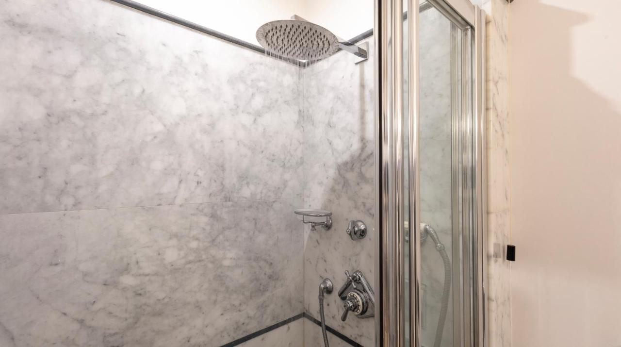 Luxury Maison Letizia Piazza Di Spagna Rom Exteriör bild