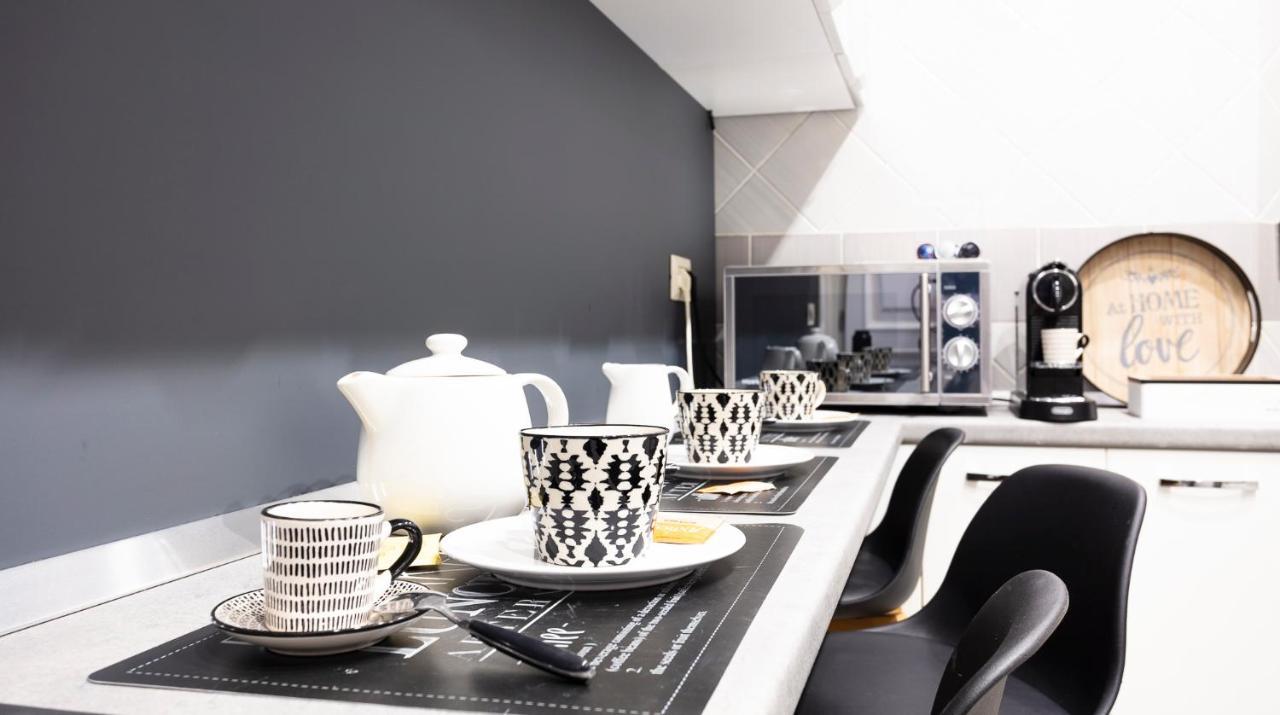 Luxury Maison Letizia Piazza Di Spagna Rom Exteriör bild