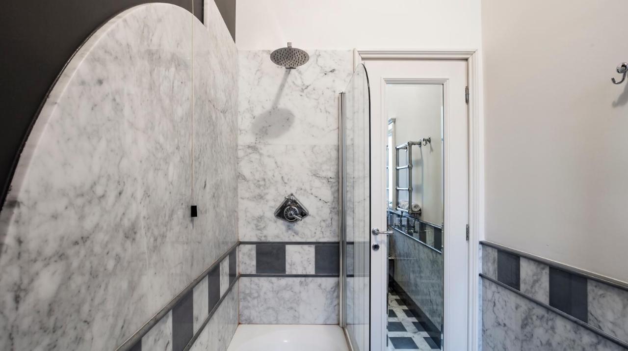 Luxury Maison Letizia Piazza Di Spagna Rom Exteriör bild