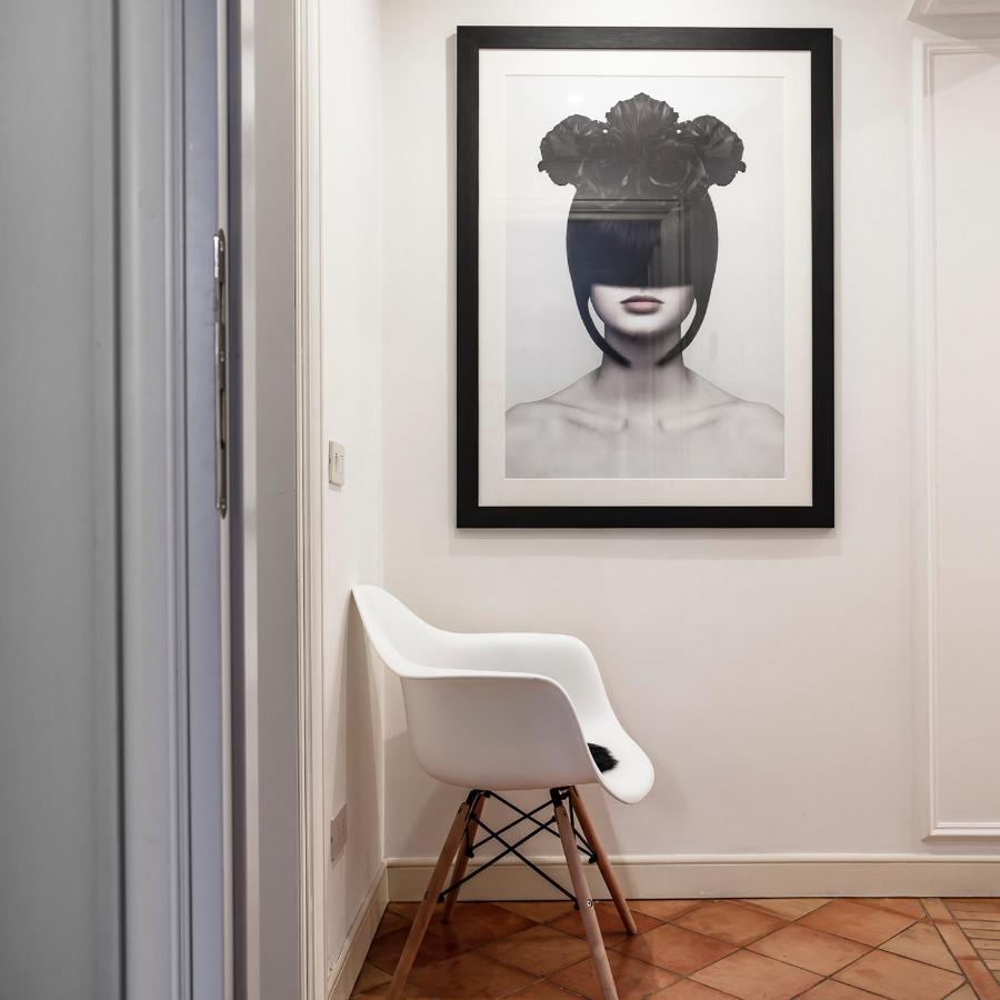 Luxury Maison Letizia Piazza Di Spagna Rom Exteriör bild